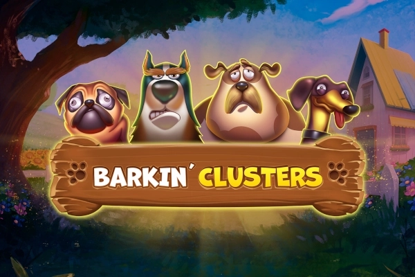 Barkin Clusters