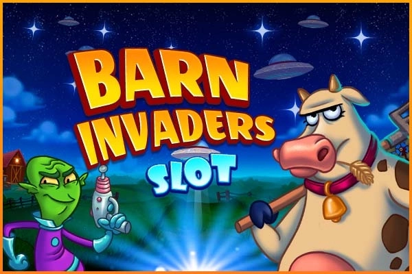 Barn Invaders