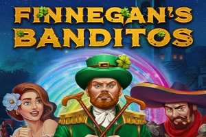 Finnegans Banditos