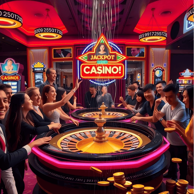 Maior jackpot da KFCBET com prêmio multimilionário