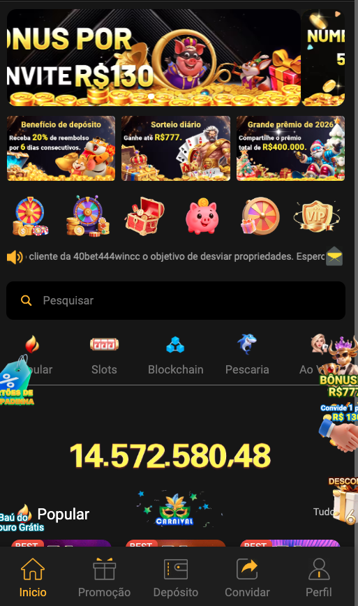 KFCBET main page