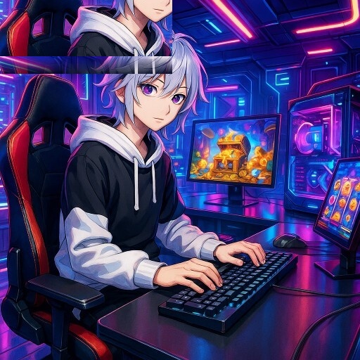 Imagem promocional da KFCBET mostrando a plataforma e suas vantagens