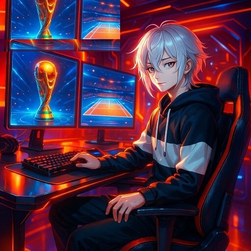 Imagem promocional da KFCBET mostrando a plataforma e suas vantagens